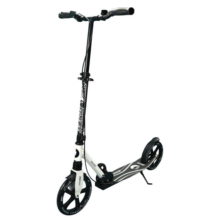 BEST SPORTING Kinder Tretroller Scooter 250/230